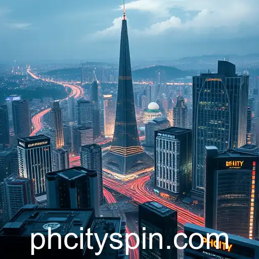 Digital Gaming Revolution: PHCity at the Forefront