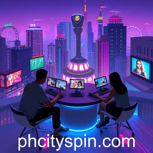 The Evolution of Gaming Communities in 2025