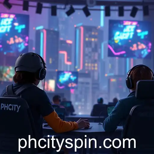 The Evolving Landscape of Online Gaming