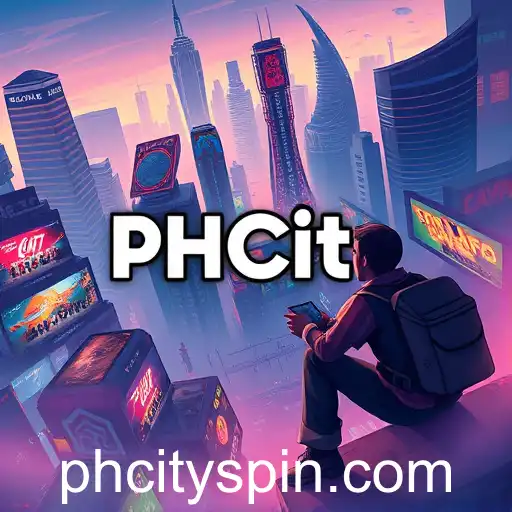 Gaming Trends and Insights from PHCity
