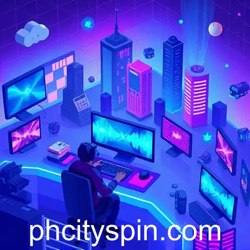 The Impact of Online Gaming in Modern Society