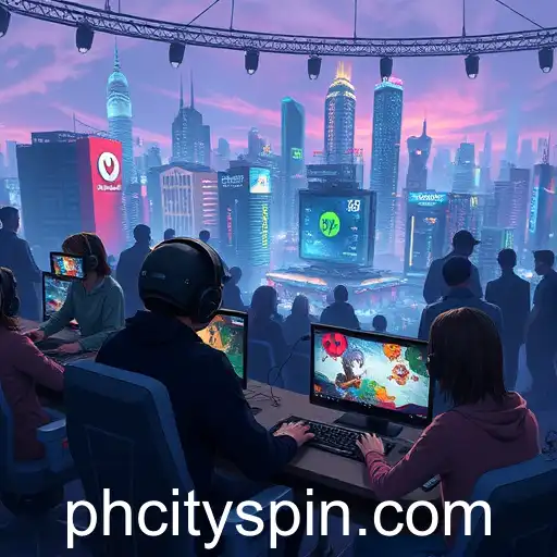 The Growing Influence of Online Gaming Communities