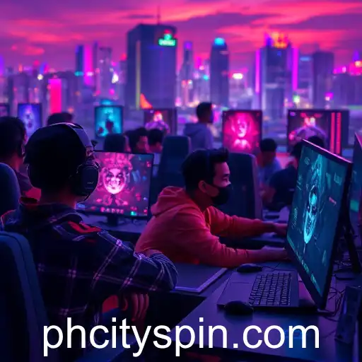 The Evolution of Gaming in PHCity: A 2025 Perspective