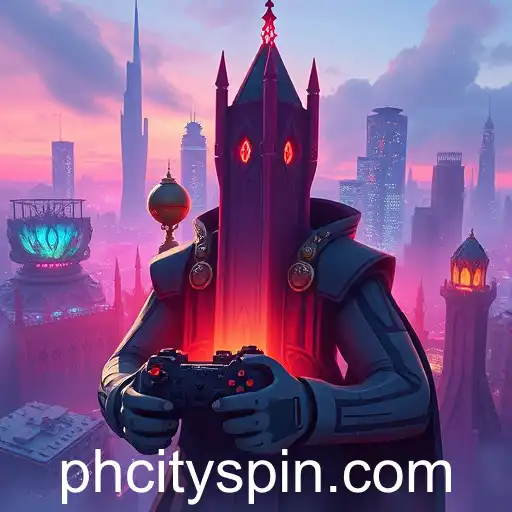 Phcity: A Digital Oasis in Gaming