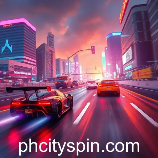 Navigating the Digital Maze: PHCity's Role in Gaming