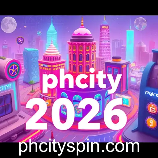 Gaming Landscape: Phcity's Rising Influence