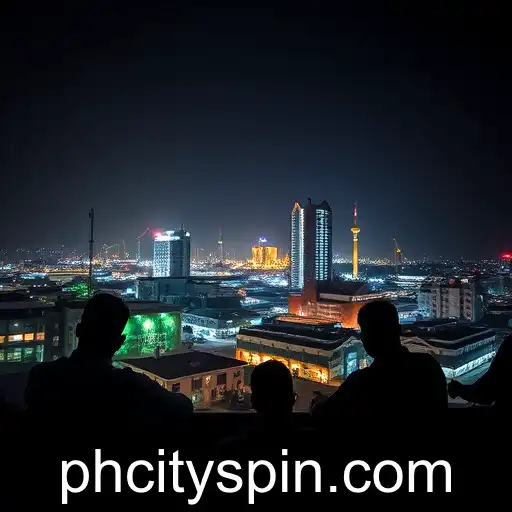 The Rise of Gaming in Port Harcourt