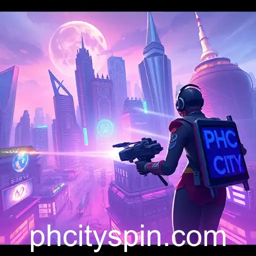 The Rise of PHCity in the Gaming World