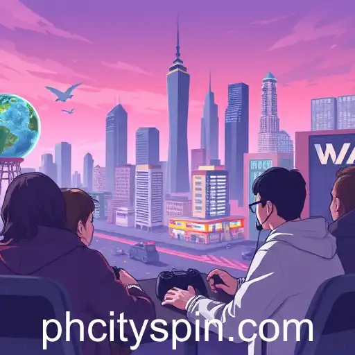 The Rise of Online Gaming in Port Harcourt