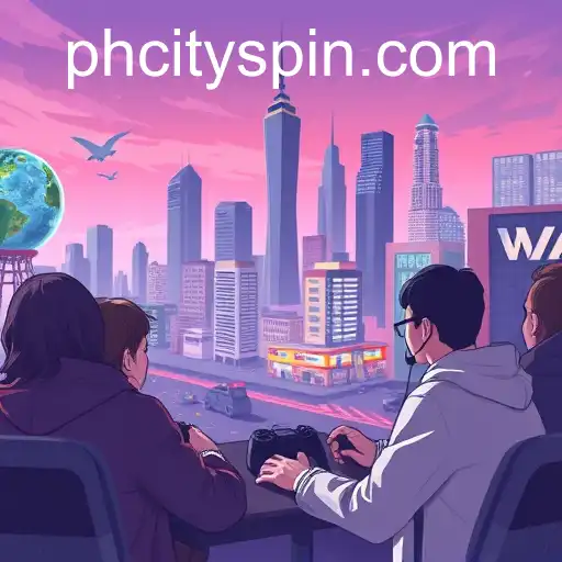 The Evolution of Online Gaming in 2025