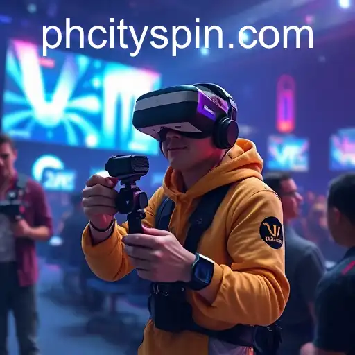 Exploring the Digital Landscape of PHCity