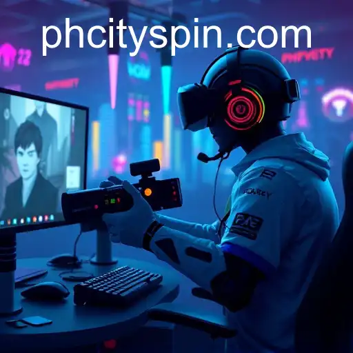 Gaming Trends Shaping 2025