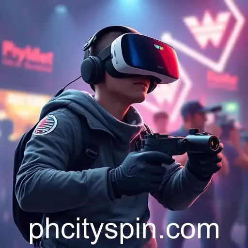 Gaming Trends and Future Insights