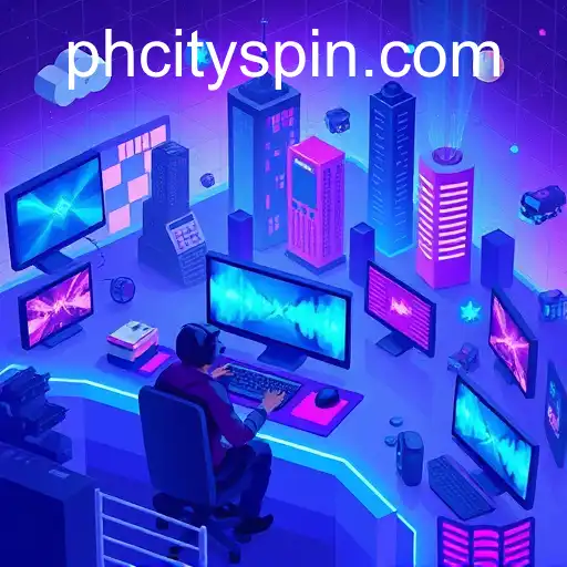 The Impact of Online Gaming in Modern Society