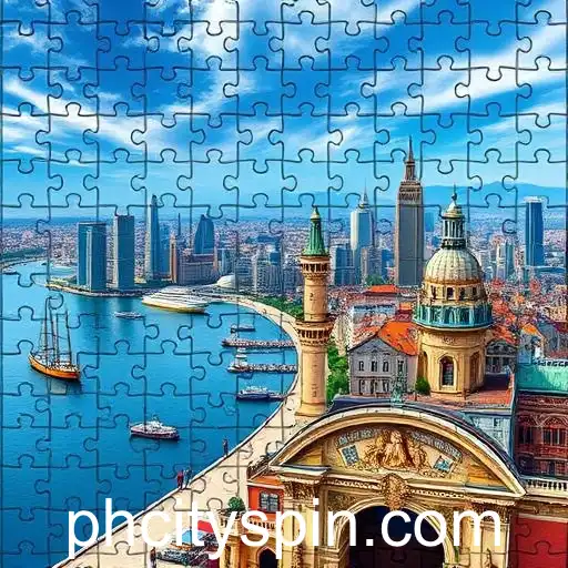 Exploring the World of Jigsaw Puzzles: A Journey into Phcity's Most Intricate Pieces