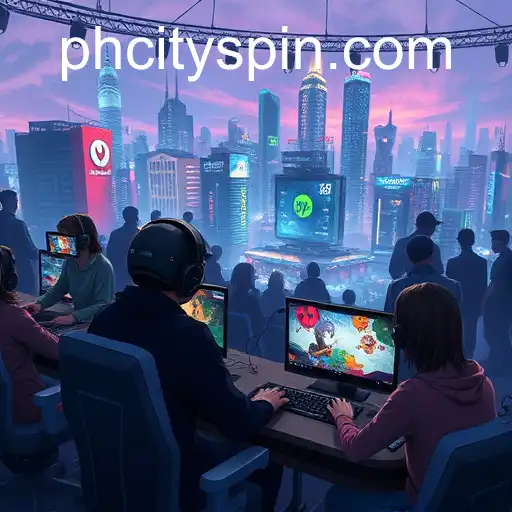 The Growing Influence of Online Gaming Communities