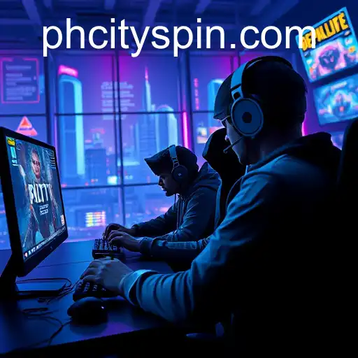 Evolving Digital Landscape: PHCity's Impact on Online Gaming