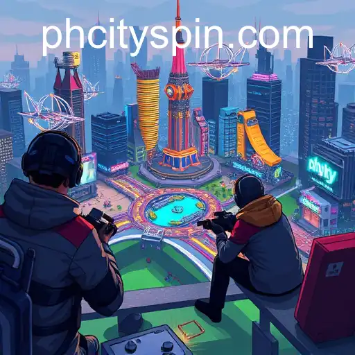 Phcity Game Dynamics and Global Trends