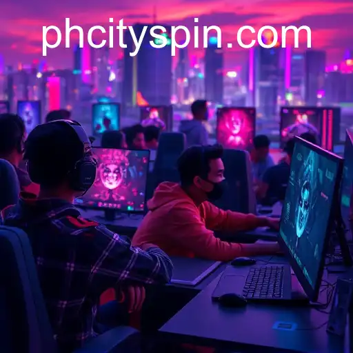The Evolution of Gaming in PHCity: A 2025 Perspective