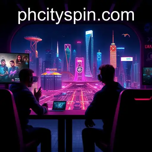 Phcity and the Future of Online Gaming in 2025