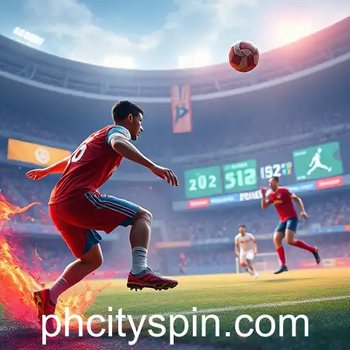 Phcity: A Digital Oasis in Gaming