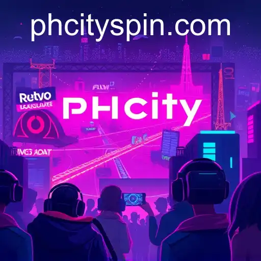 Gaming Trends: PHCity's New Horizons