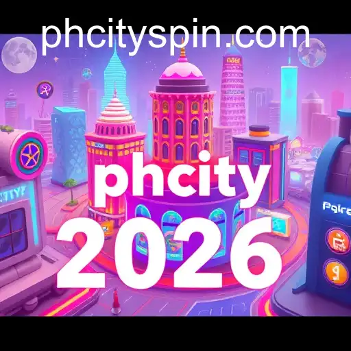 Gaming Landscape: Phcity's Rising Influence