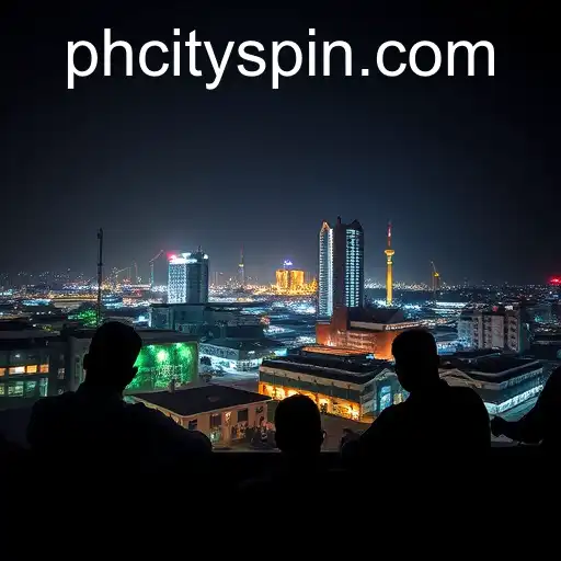 The Rise of Gaming in Port Harcourt