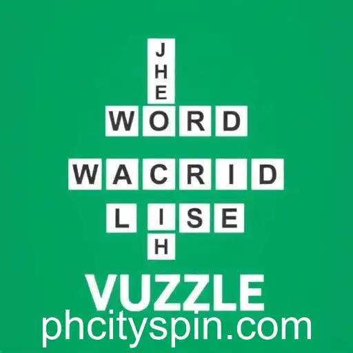 Exploring the Intrigue of 'Word Puzzles' on Phcity