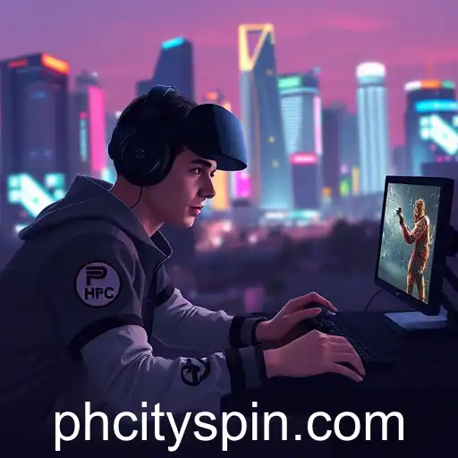 The Rise of PHCity in the Gaming World