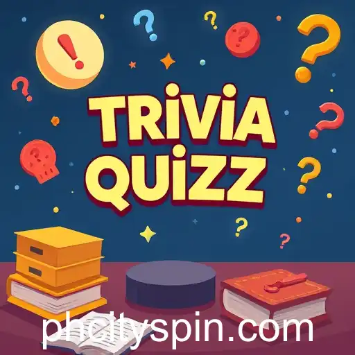 Exploring the Intriguing World of Trivia Quizzes in PHCity