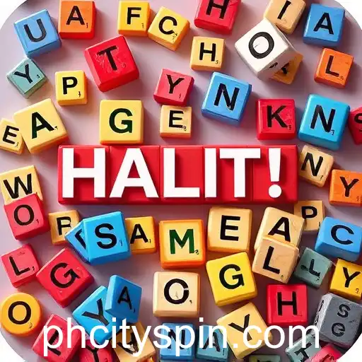 Unleashing the Power of Words: Exploring Vocabulary Games on PHCity